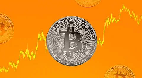 Evolution of Bitcoin’s Value Over Time