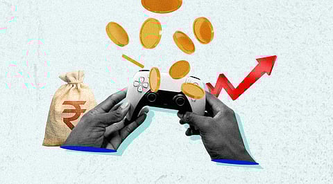 Five Best Gaming Coins to Invest in 2023