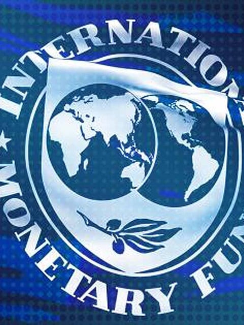 IMF releases a nine-point implementation plan for crypto assets.