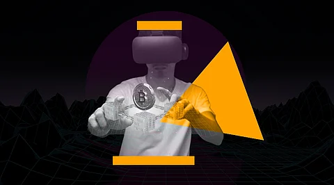 Impact of Metaverse on Crypto Sphere