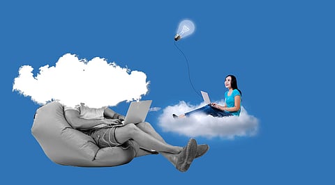 Is Cloud the Future of Software Delivery? Know the Future