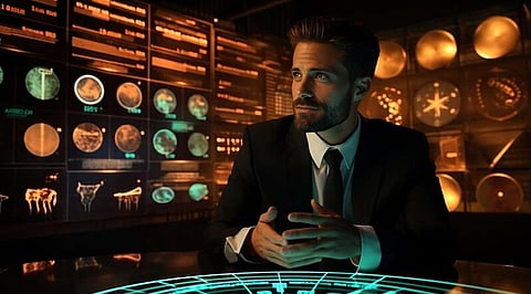 Navigating the Online Casino Industry with Artificial Intelligence