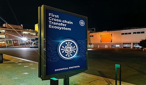 Snowfall Protocol (SNW), Bitcoin (BTC), and Ethereum (ETH) Lead the Way in Crypto Investments