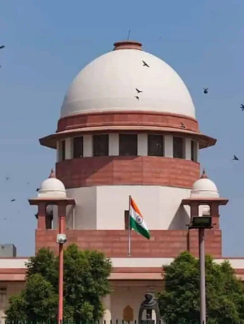 Supreme Court Used AI-Based Transcript Made by Bangalore Techies
