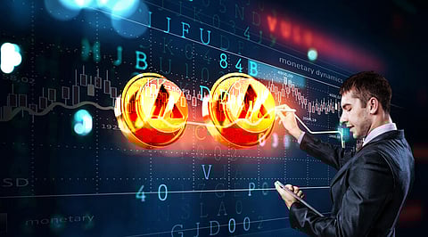 The Future of Investment: AI Cryptos Showing Bullish Trends in the 2023 Market