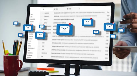 The Top 10 Gains from Using Email Verification