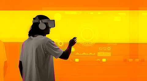 Metaverse is Sitting on a Tinderbox of Data! Will it Explode?