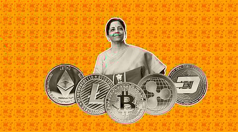 Top 10 Crypto Prices for February 2, 2023: Union Budget 2023, no tax relief for Crypto community