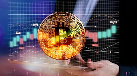 Top 10 Cryptocurrencies for February 02, 2023; Bitcoin At US$23K