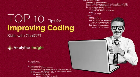 Top 10 Tips for Improving Coding Skills with ChatGPT