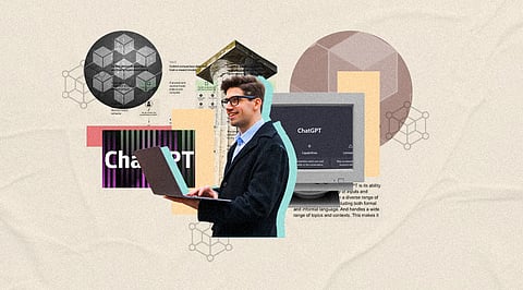 Top 10 Ways ChatGPT can Assist Blockchain developers