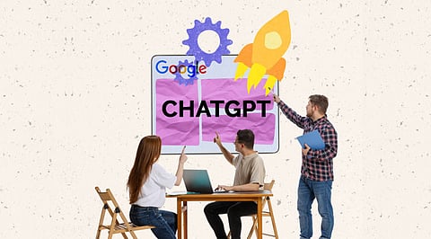 Top Tech News Today: Google Confirms That Its ChatGPT Rival Will Debut Soon! LBRY, A Ripple Ally, Calls for the Relisting of XRP on Coinbase