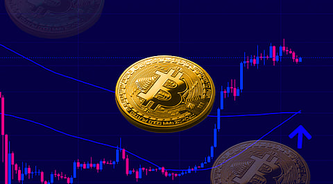 Top Tech News Today: OpenAI’s ChatGPT, the Most Popular AI Chatbot, Concerns Elon Musk. Why? Confirmation of the Bitcoin “Golden Cross”. What’s Next for the BTC Price?