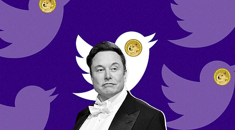 Top Tech News Today: Twitter Boss Elon Musk Has Gone Private on His Own Platform. Why? ‘Elon Musk’s Use of Dogecoin on Twitter Could Land Him in Trouble with the SEC’ Says An Attorney