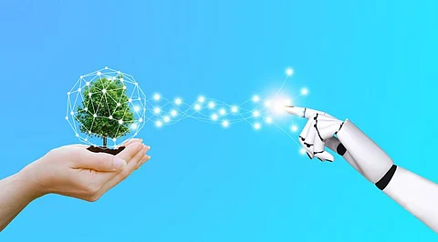 Using AI to Achieve Zero Waste: Utopia or Future Reality?