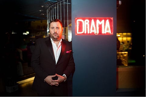 What’s next for ‘The Ringmaster’ Tom Eulenberg, as he continues to disrupt the hospitality industry?