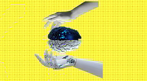 Why Artificial Intelligence is Used and is it Limiting Human Application?