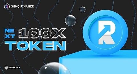 Ethereum (ETH) Price prediction 2023, Experts Predict RenQ Finance (RENQ) to do better in 2023