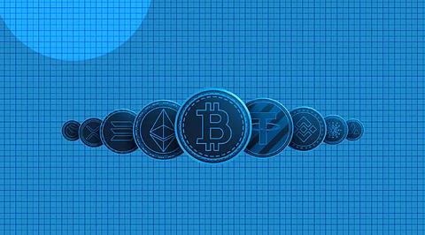 10 Crypto Alternative Coins to Buy in April 2023