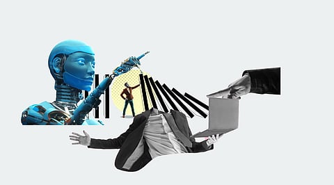 10 Major Blunders to Prevent When Building an AI Model