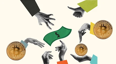 10 Crypto Coins that Drive Income in 2023