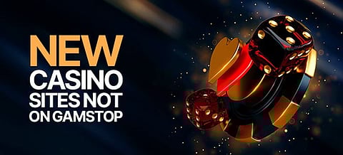 New Casino Sites Not on GamStop