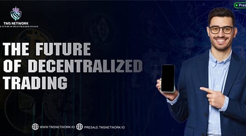 Toncoin (TON) Interest Increases After TON Vote Launch, Hedera (HBAR) Dips, and TMS Network (TMSN) Finishes First Stage of Its Presale