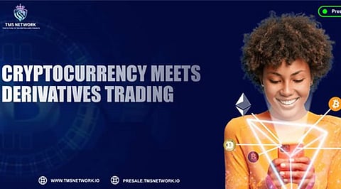 TMS Network (TMSN) Becomes Investor’s Favourite Coin As Binance Coin (BNB) And Ripple (XRP) Experience Decline