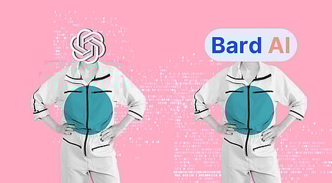 5 Advantages of ChatGPT Over Google Bard