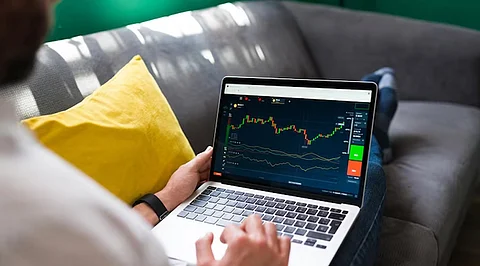 6 Popular Online Trading Platforms Compared