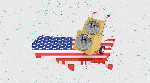 Amid Regulation Uncertainty, US Crypto Companies Consider Moving International