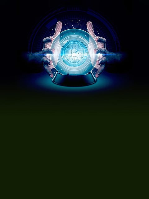 Analysts anticipate a rise in cryptocurrency users in 2023.