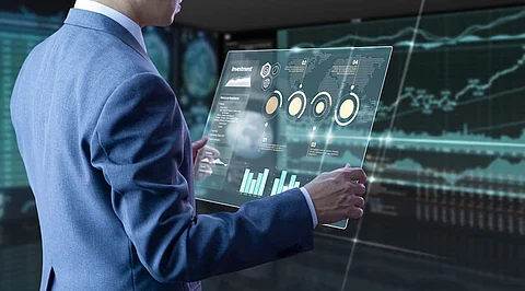 BR Group Pioneers Smart Marketing Dashboard for AI-Powered Analytics