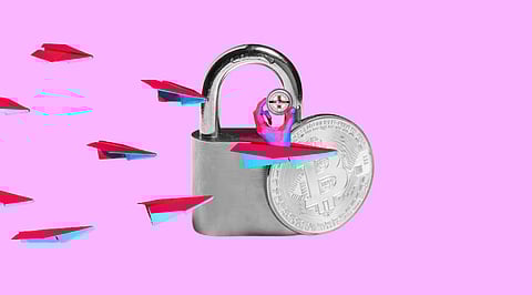 Beginner’s Guide to Cryptocurrency Security