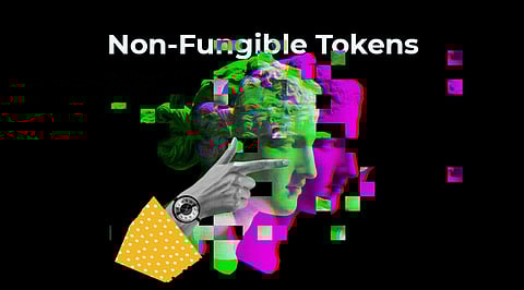 Beginners Guide to Non-Fungible Tokens