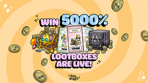 Big Eyes Coin, Polygon And Solana Are Prospects For The Future