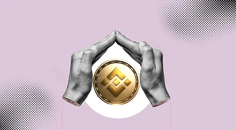 Binance Promises to Safeguard Web3 Firms