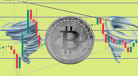 Bitcoin Price Prediction – BTC Weathers Storm as other Crypto Suffer and Looks Set to Pump Again