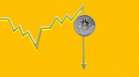 Bitcoin Liquidity Drops to A 10-Month Low Despite Price Growth