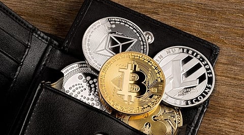 Buy these new cryptos on presale in 2023 for 50x gains!