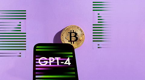 ChatGPT-4 Explains the Need for Bitcoin Around the World