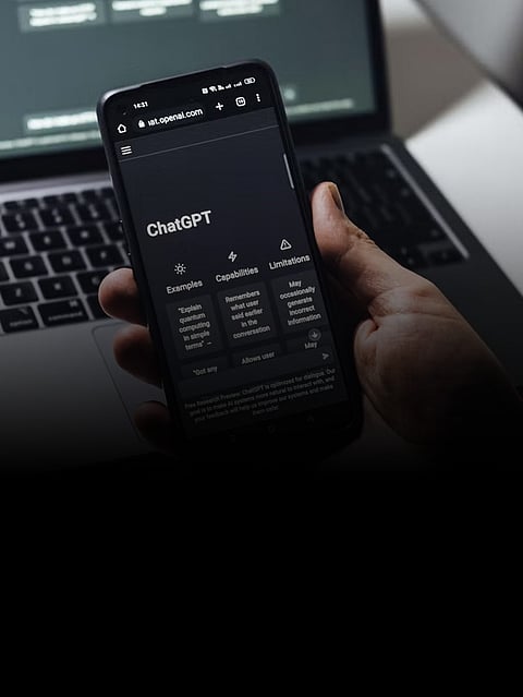 ChatGPT Could Be a Potential Game Changer for Call Centres. How?
