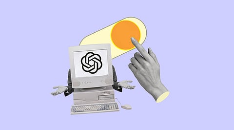 ChatGPT Sparked a New AI Race and Revived the Popularity of Text Boxes