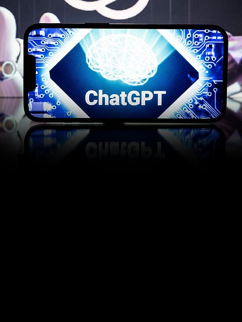 ChatGPT's Powerful Language Model Endangers Cybersecurity