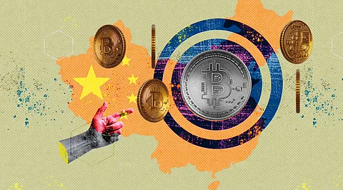 China’s State-Owned Banks Become More Crypto-Friendly