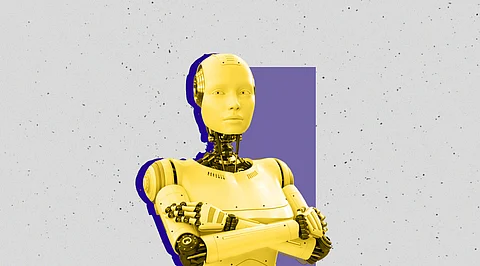 Chinese Game Company Appointed an AI to be the CE