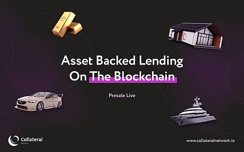 Bitcoin (BTC) and Binance (BNB) Keep Surging as Collateral Network (COLT) Gains More Grounds