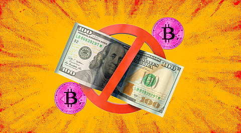 Crypto Exchange Bybit Announced the Suspension of USD Deposits