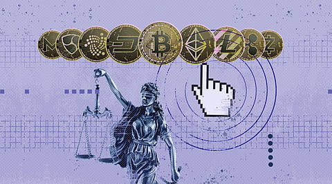 5 Major Indian Laws Cryptocurrency Investors Should Be Aware Of