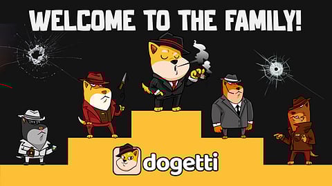 Are Bitcoin, Ethereum Good Crypto Investments? Check Out High-Performing Altcoin, Dogetti